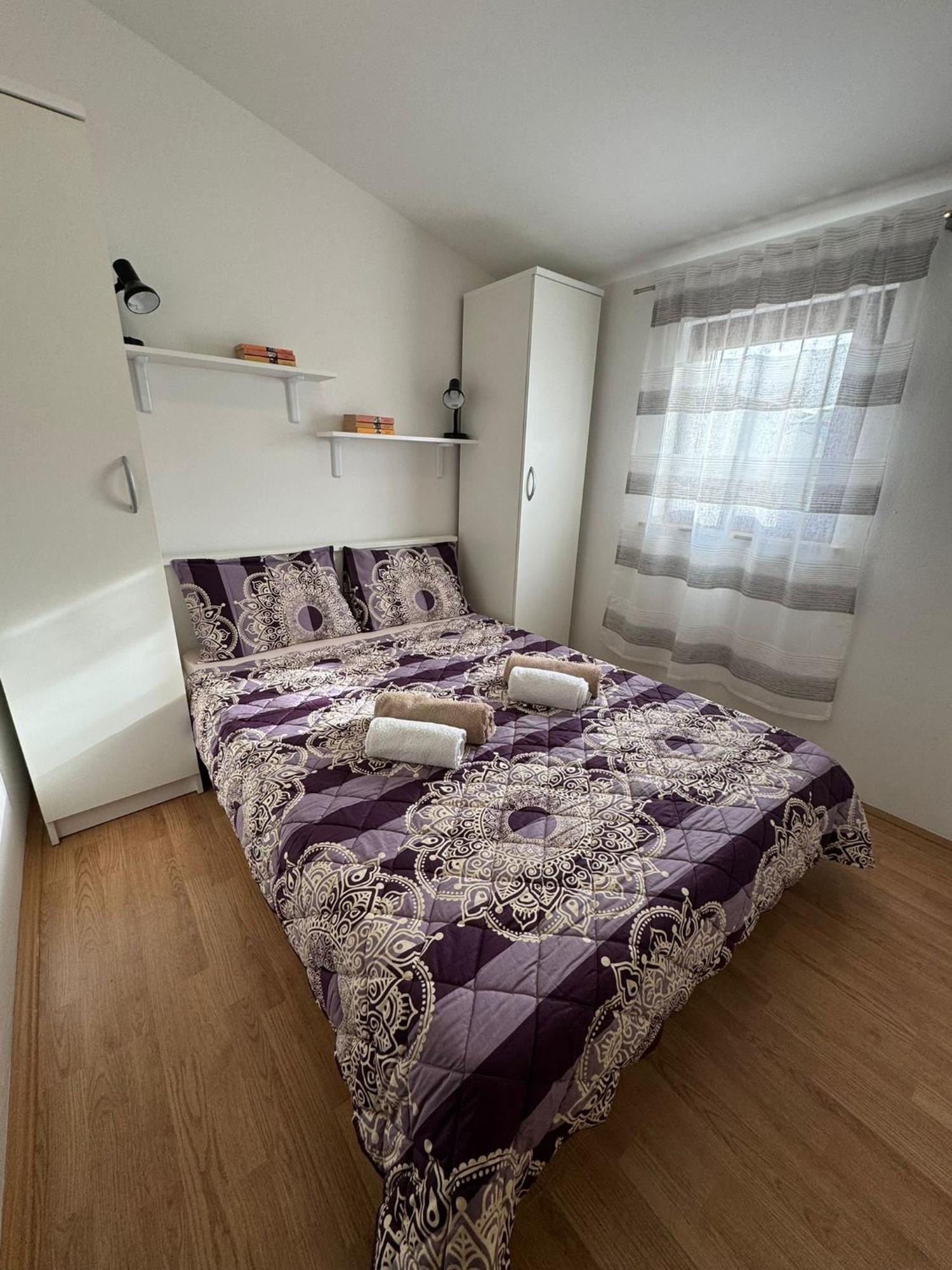 Kuca Renata Villa Póla Kültér fotó